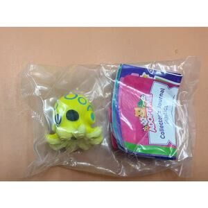 Adopt Me  Series 4 - ULTRA RARE OCTOPUS Roblox Figure NEW